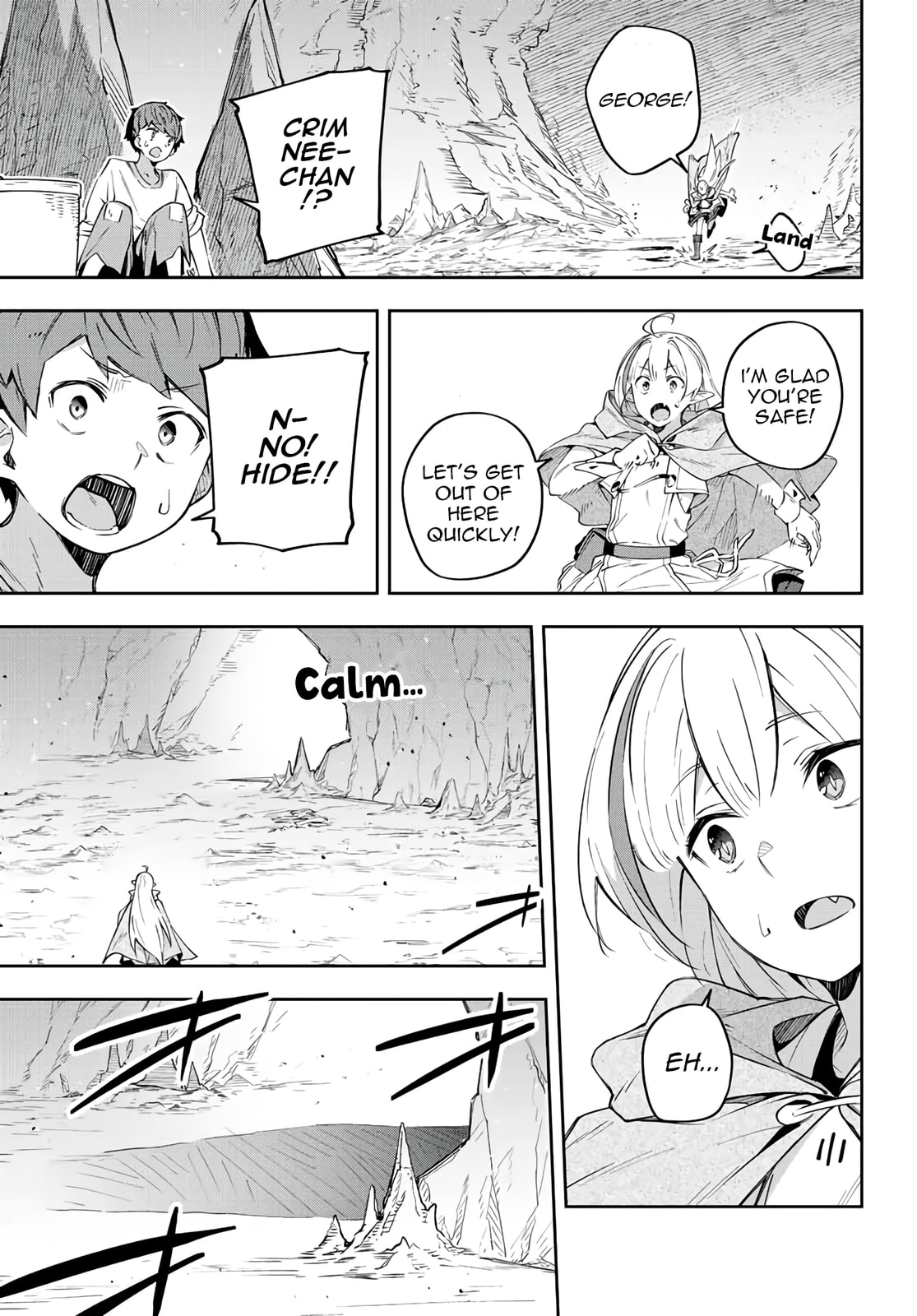 Medicine Materials and Raid Boss page 27