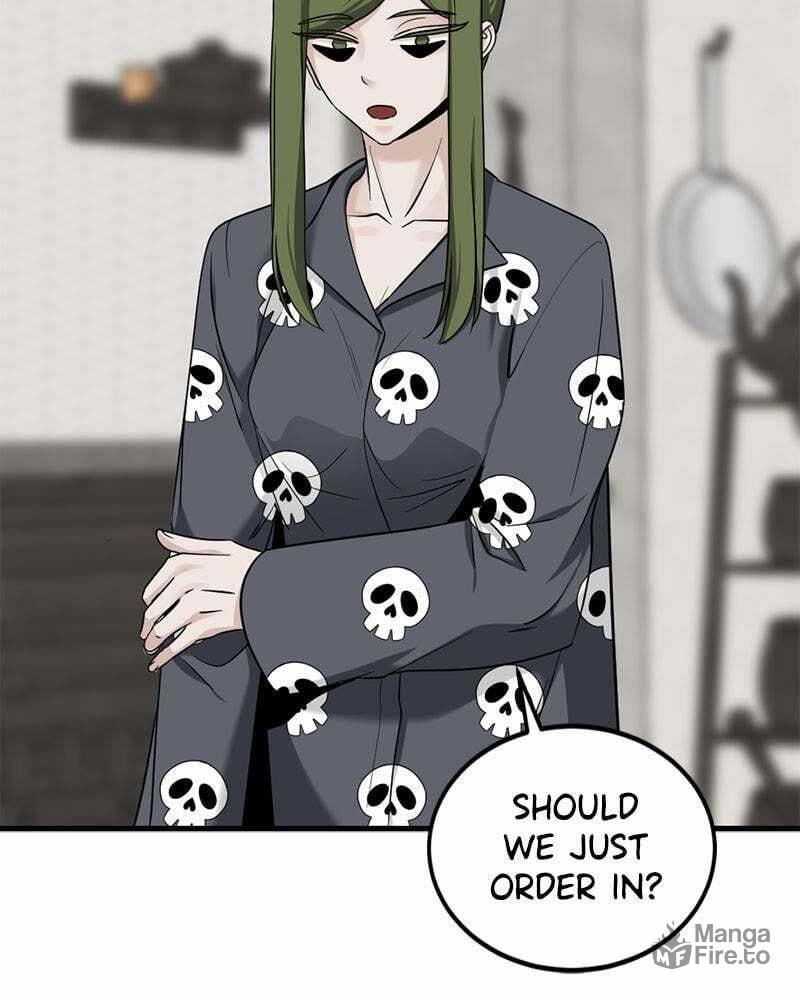 Hero Killer – Chapter 50 page 129