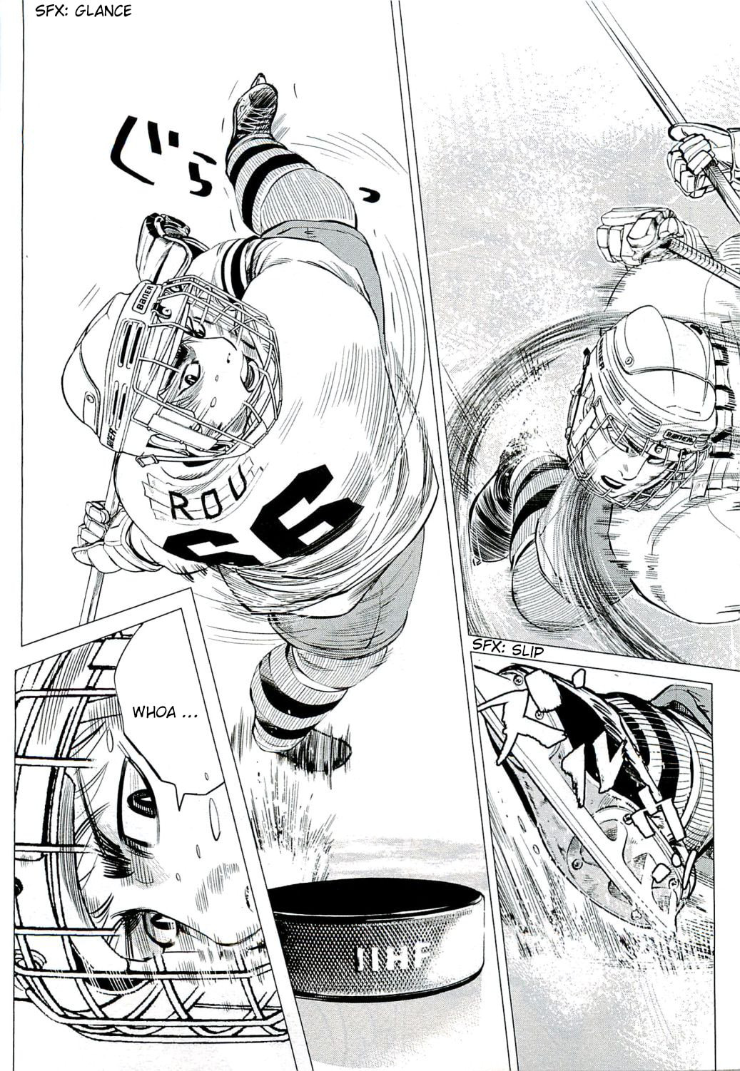 On The Stage And On The Battlefield page 12