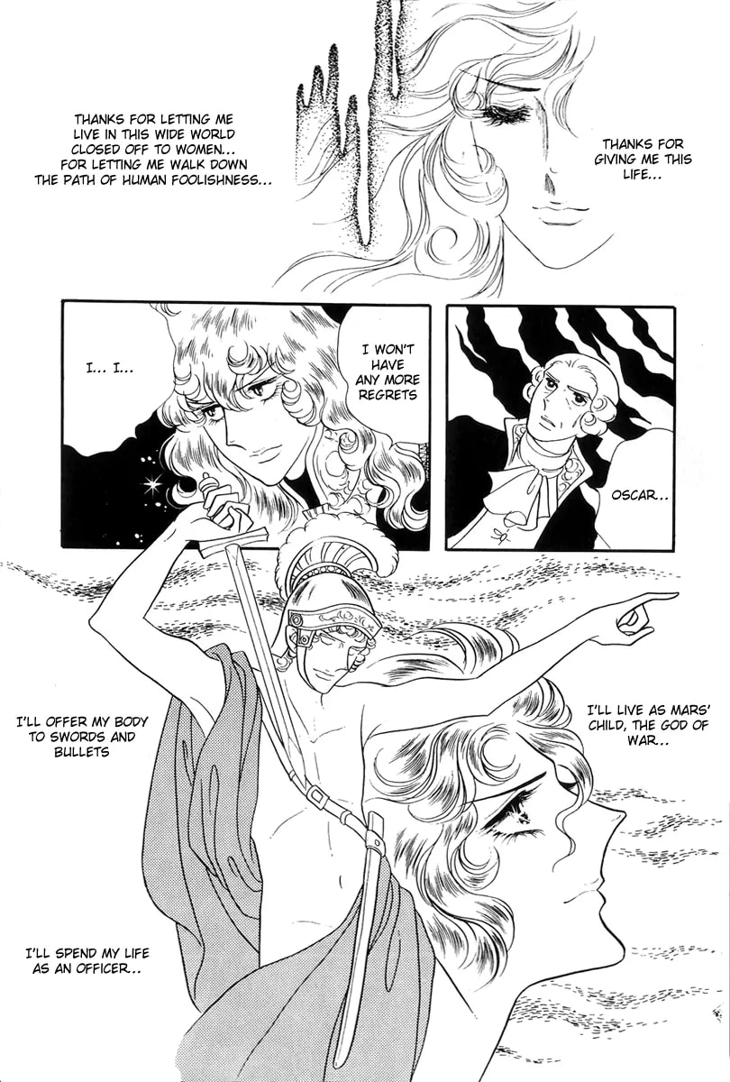 The Rose of Versailles – Chapter 37 page 31