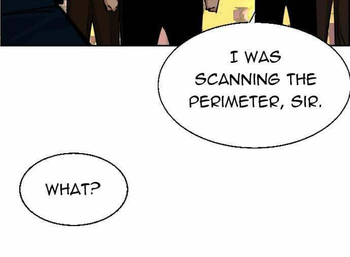 Teenage Mercenary – Chapter 59 page 22