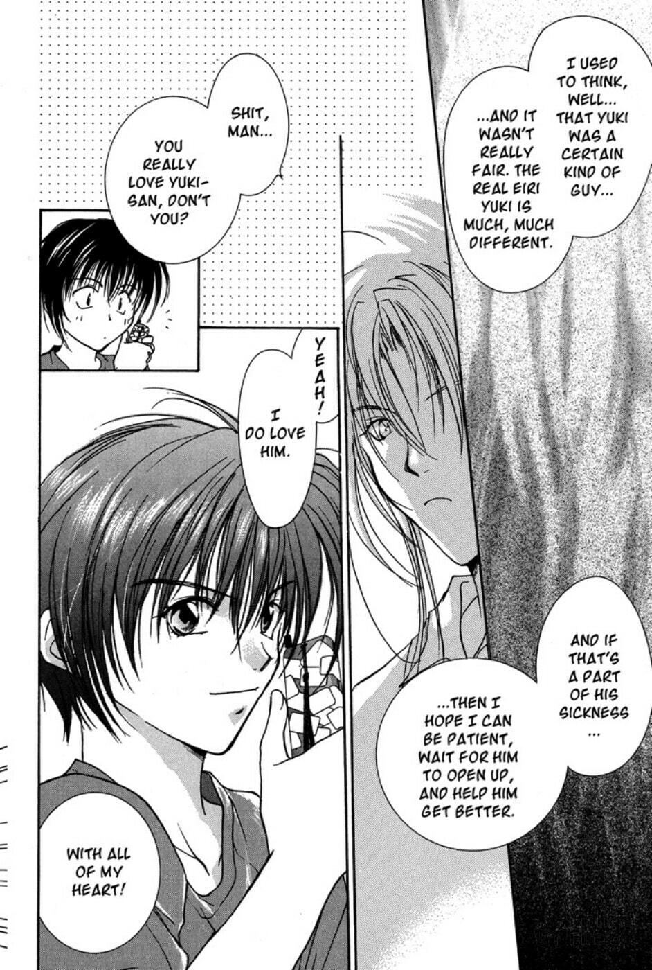 Gravitation – Chapter 32 page 9
