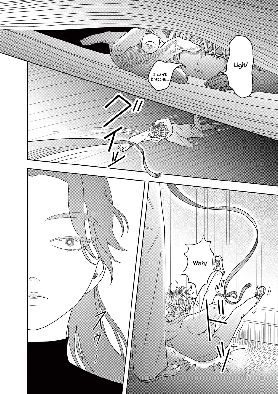 The Archmage of the Supermarket page 28