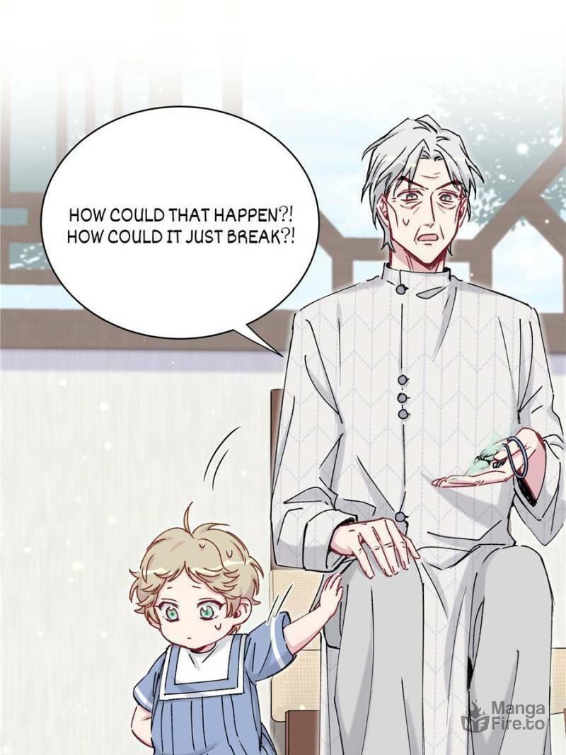 Whose Baby is it? (Colored) – Chapter 34 page 9