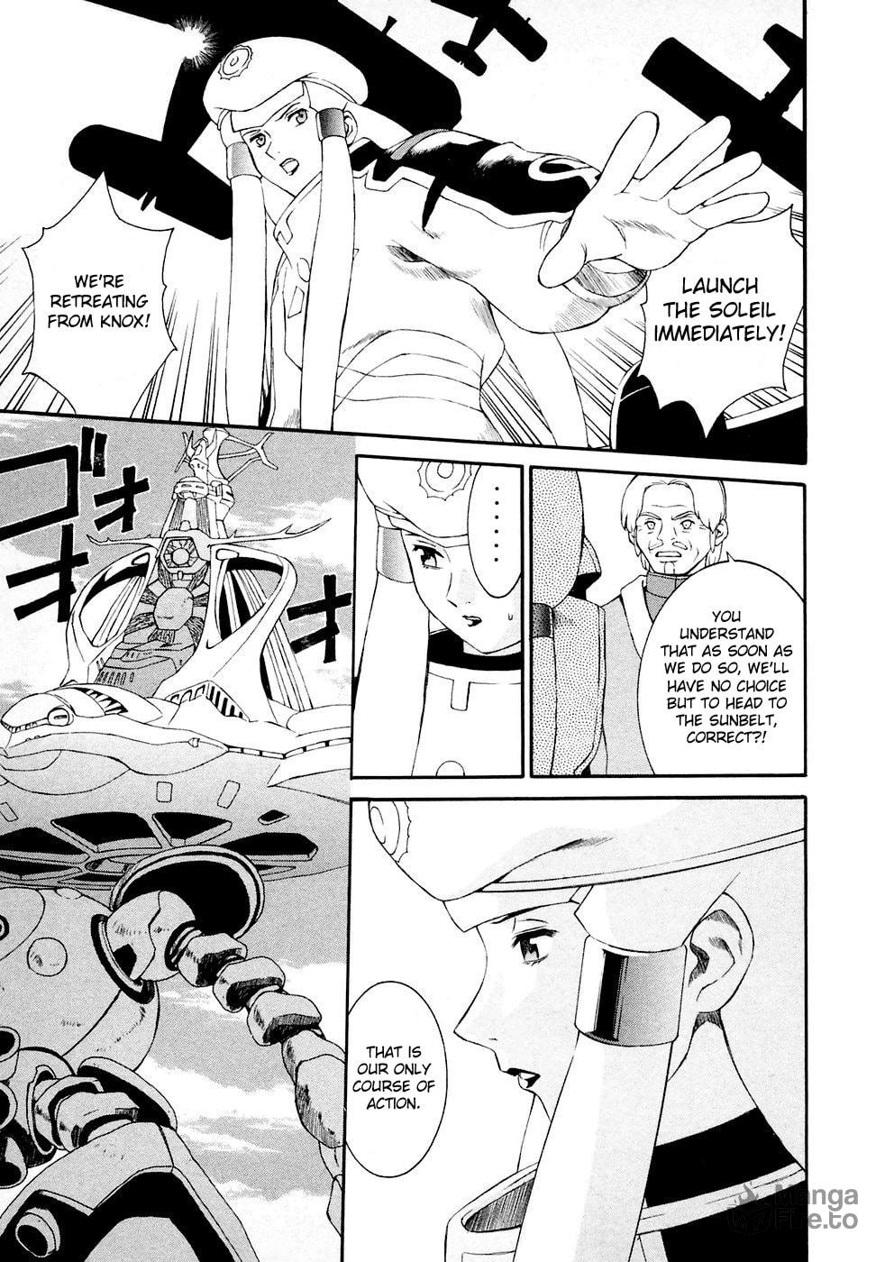 Knox’s Collapse page 4