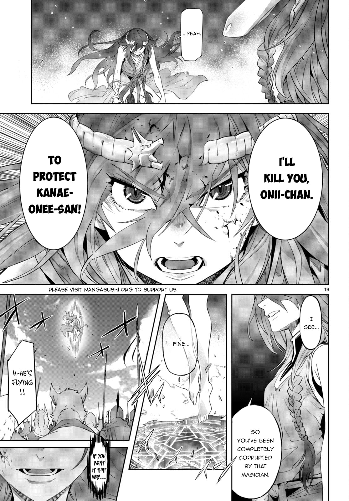 Twin Fight page 18