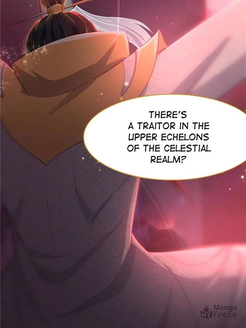 Rebirth of King Zhou: Not Being the Ultimate Villain – Chapter 49 page 8