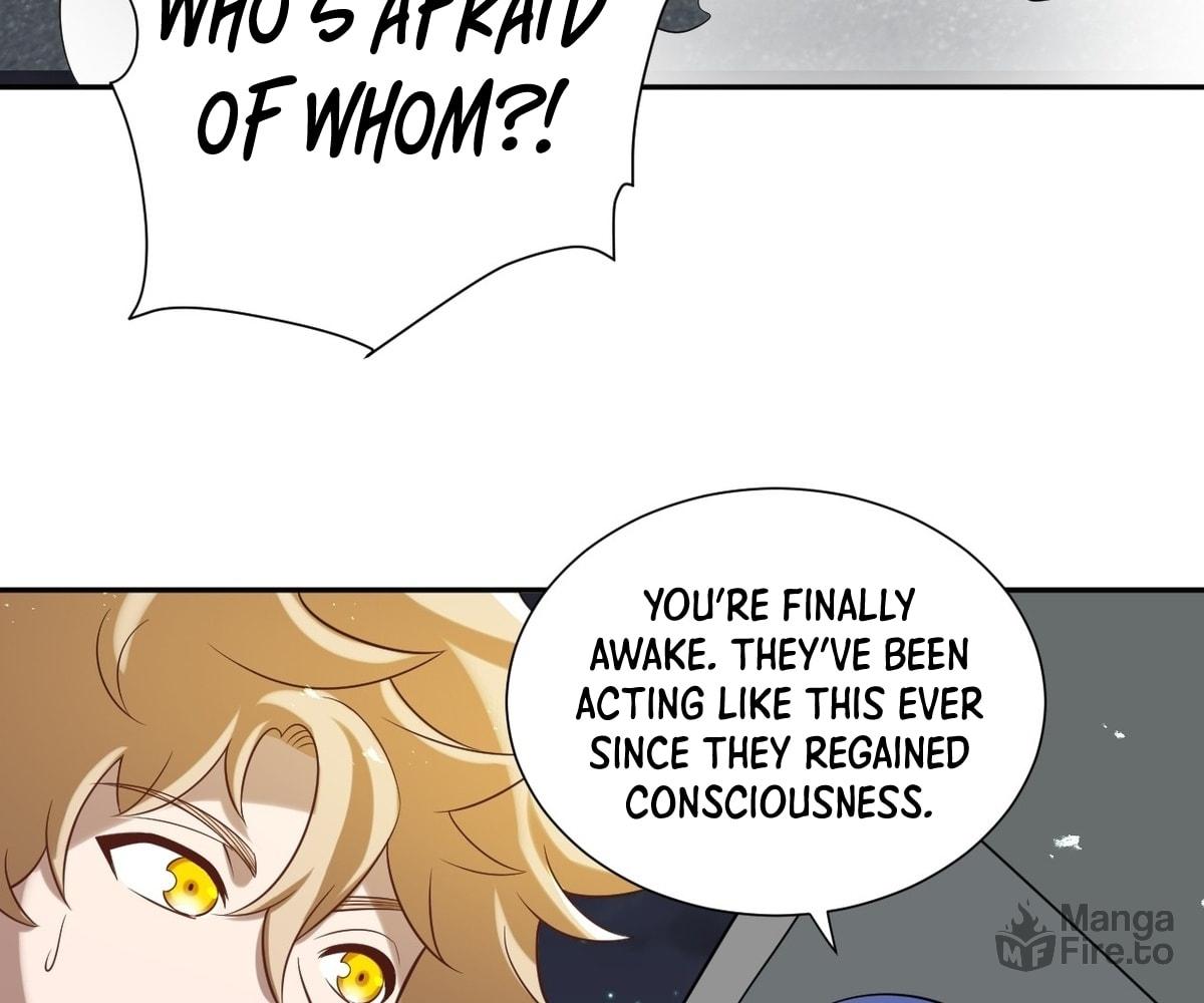 God Slayer – Chapter 15 page 39