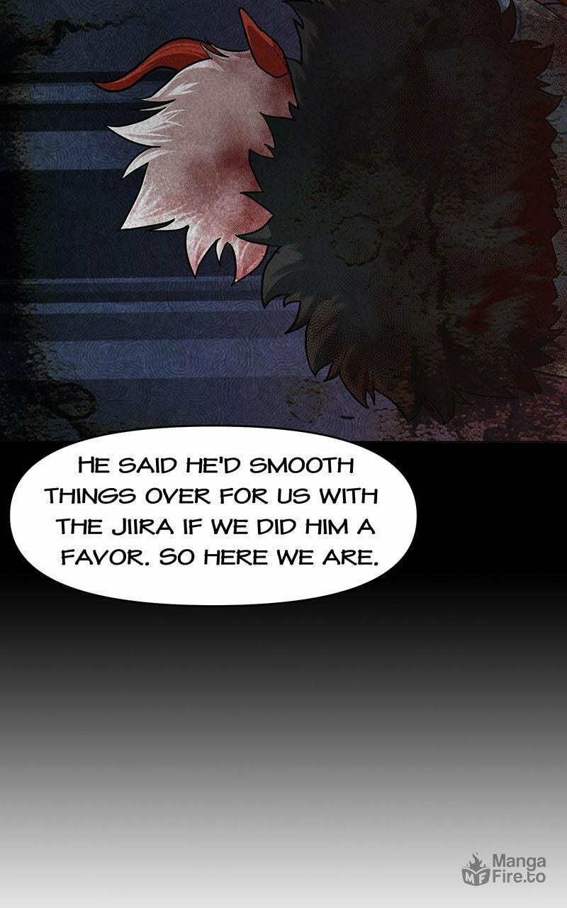 Lord of Goblins (Colored) – Chapter 38 page 26