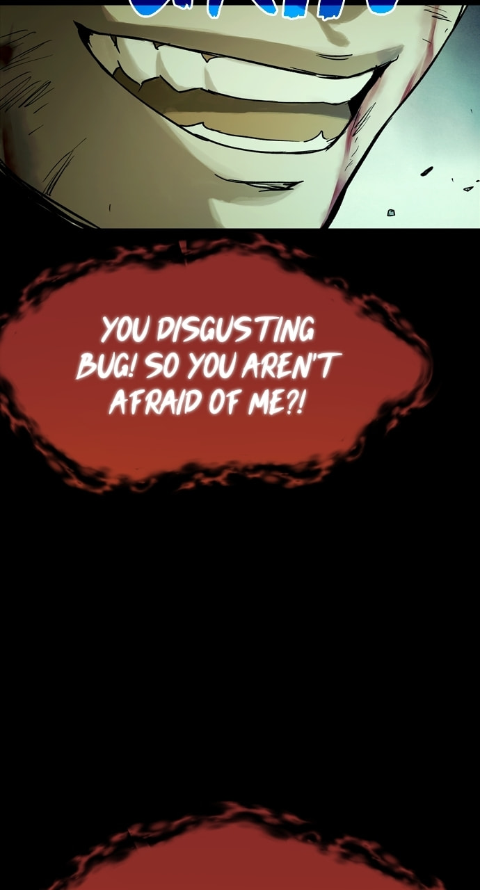 Spore – Chapter 23 page 82