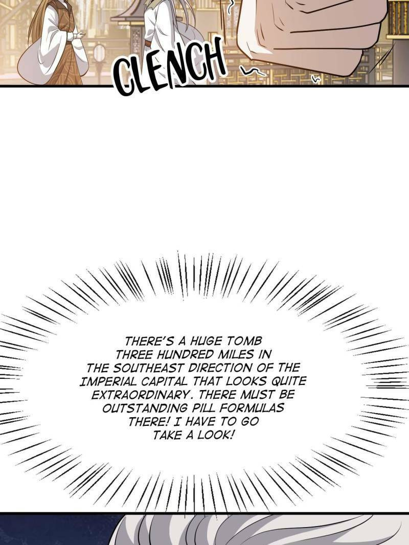 My Son, Quickly Rely On Your Father's Prestige – Chapter 42 page 37