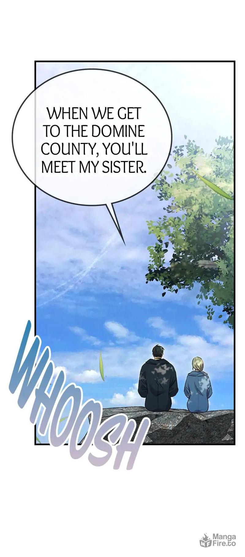 Amelia's Opalescent Marriage – Chapter 25 page 19