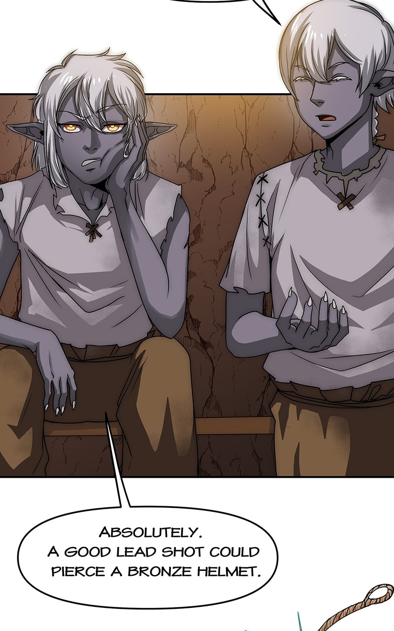 Lord of Goblins (Colored) – Chapter 16 page 33