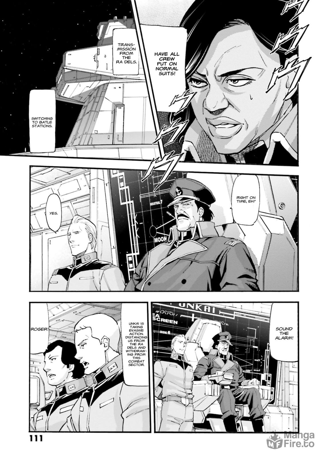 Sinanju Stein <June 15th, U.C. 0094> page 29