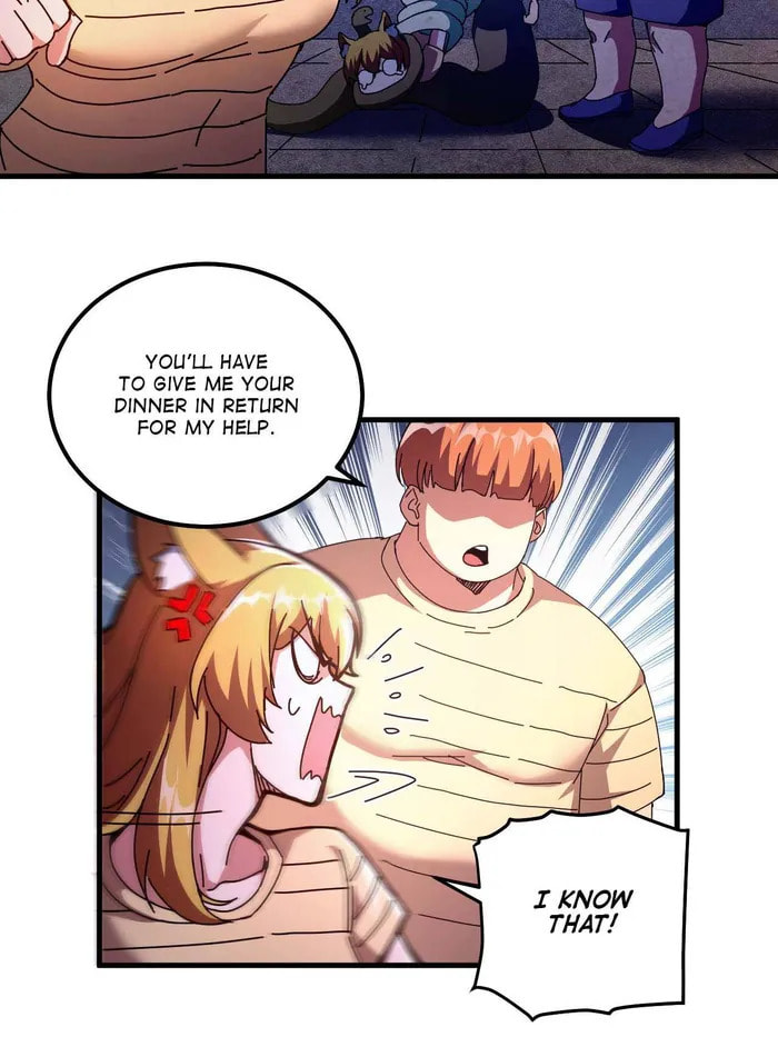 Kanshou Monvmen De Dian Yu Zhang – Chapter 58 page 45