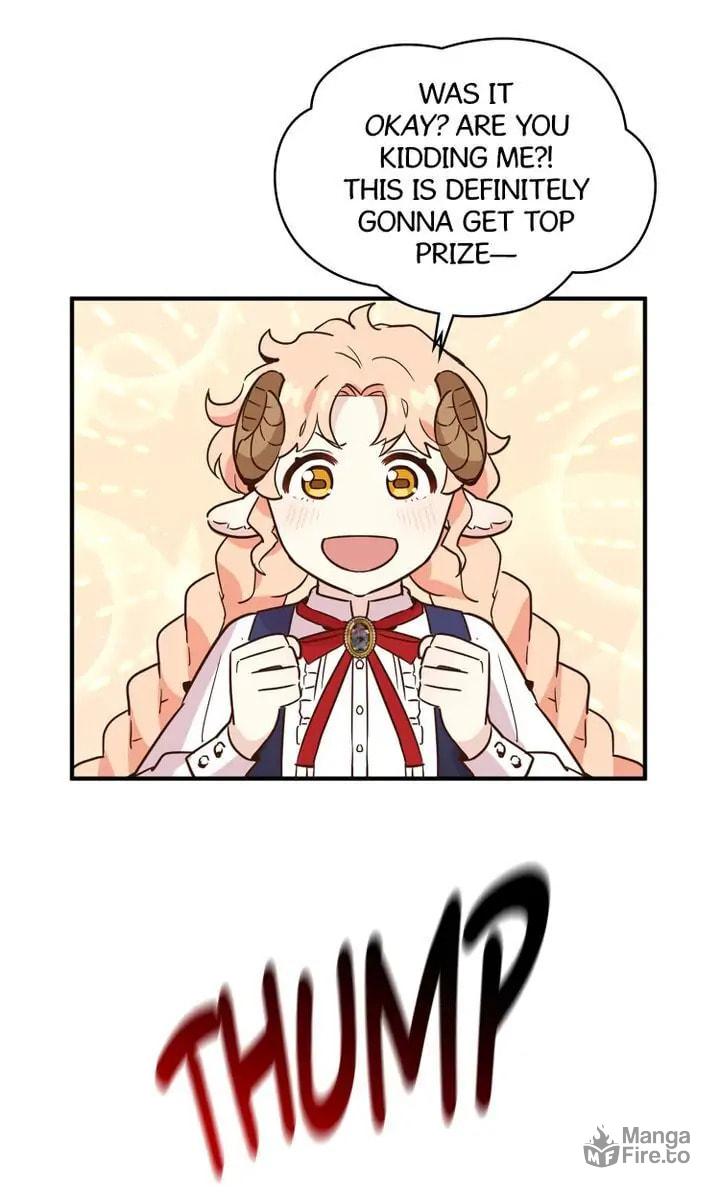 Wake Up, Warrior – Chapter 48 page 24