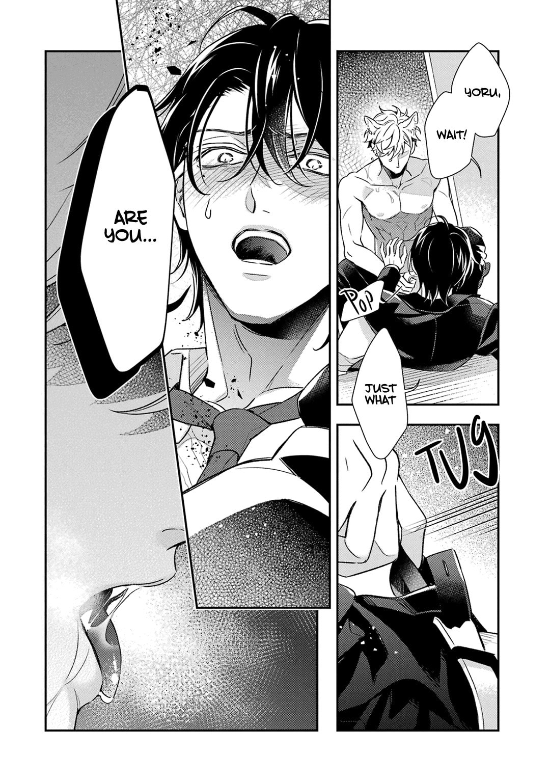 Tumbling Ace page 6