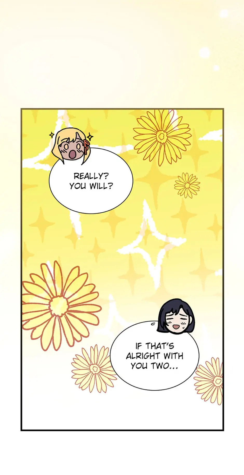 Aria of the Withered Branch – Chapter 44 page 55