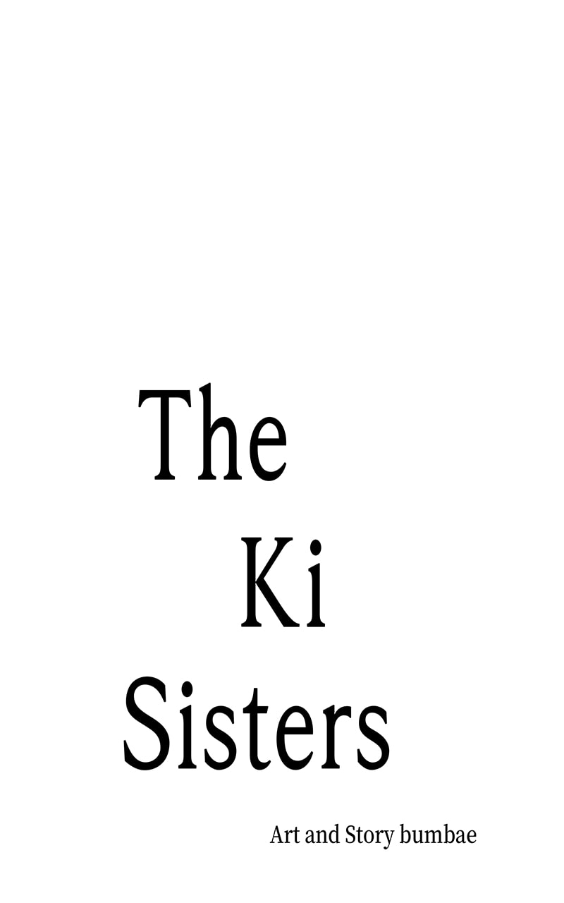 The Ki Sisters – Chapter 13 page 37