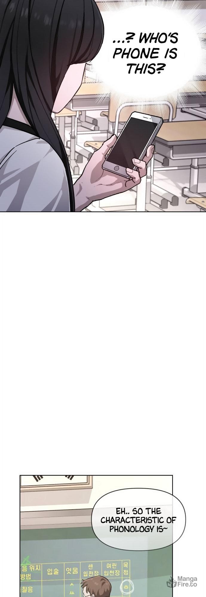 Look Alike Daughter – Chapter 7 page 39