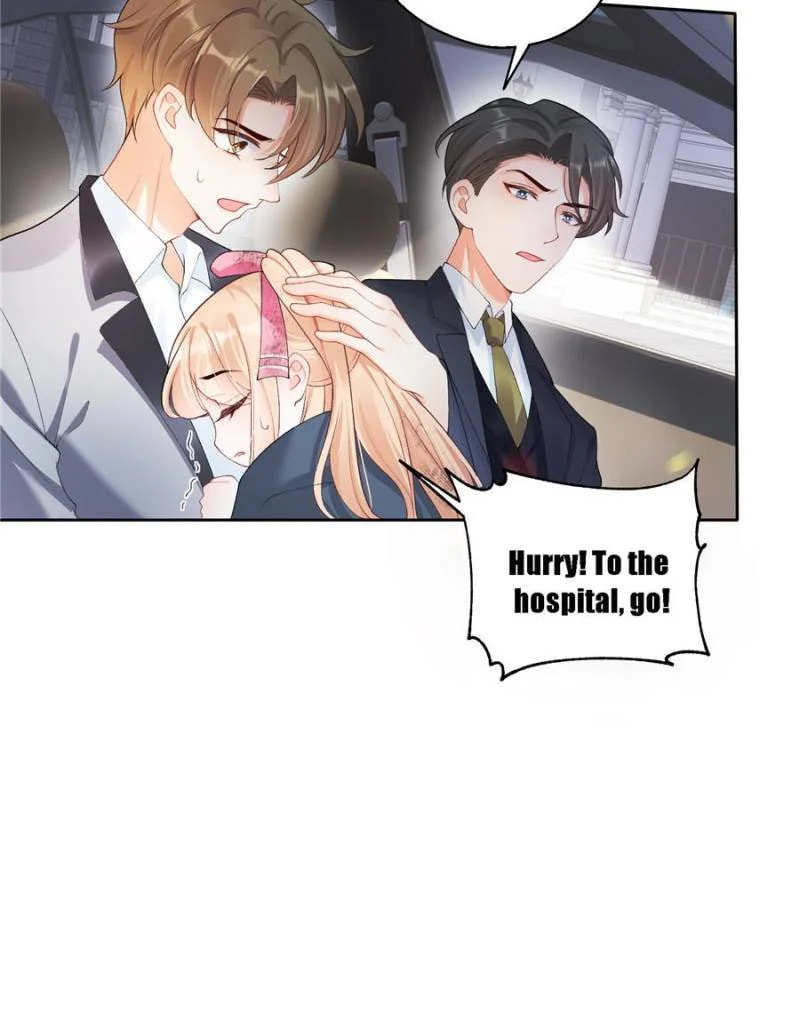 Spoiled Rotten by My Uncles – Chapter 2 page 25