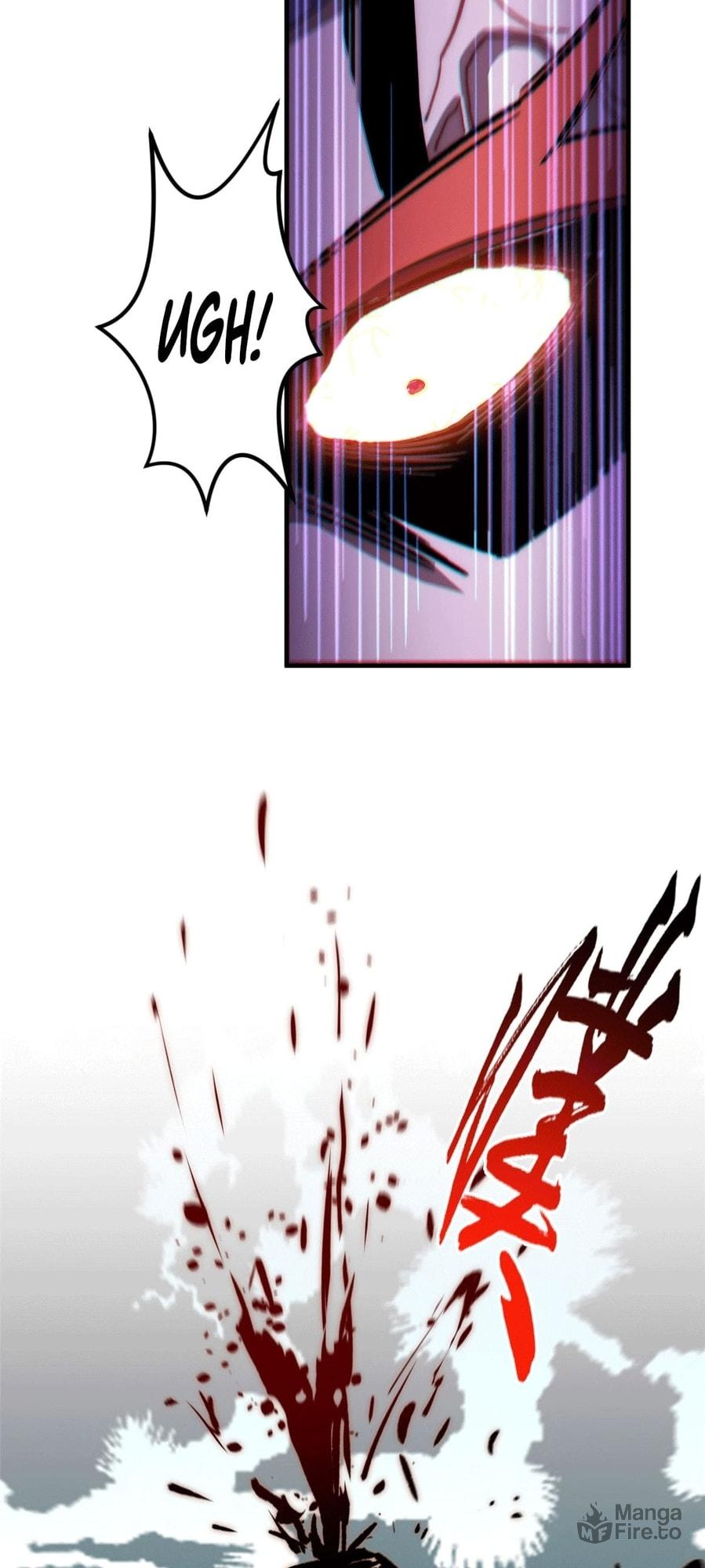 Top Tier Providence – Chapter 63 page 41