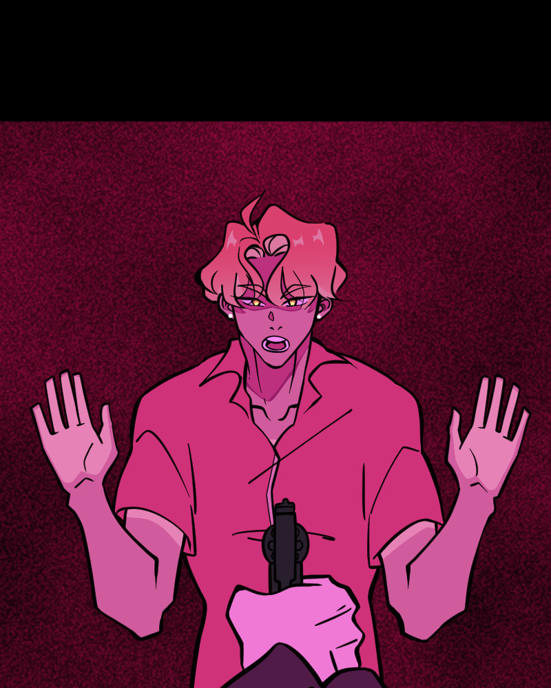 Homesick (Ms. Freaky) (Colored) – Chapter 35 page 16