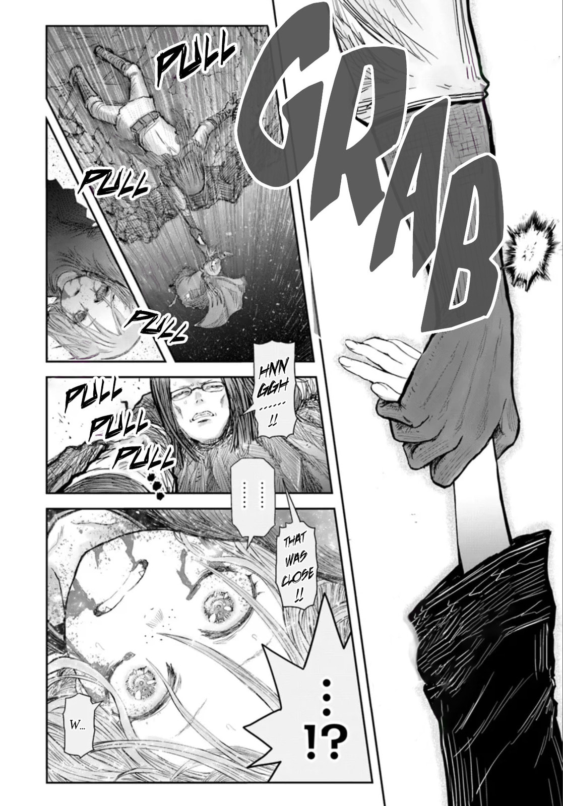 Uncle from Another World – Chapter 60 page 13