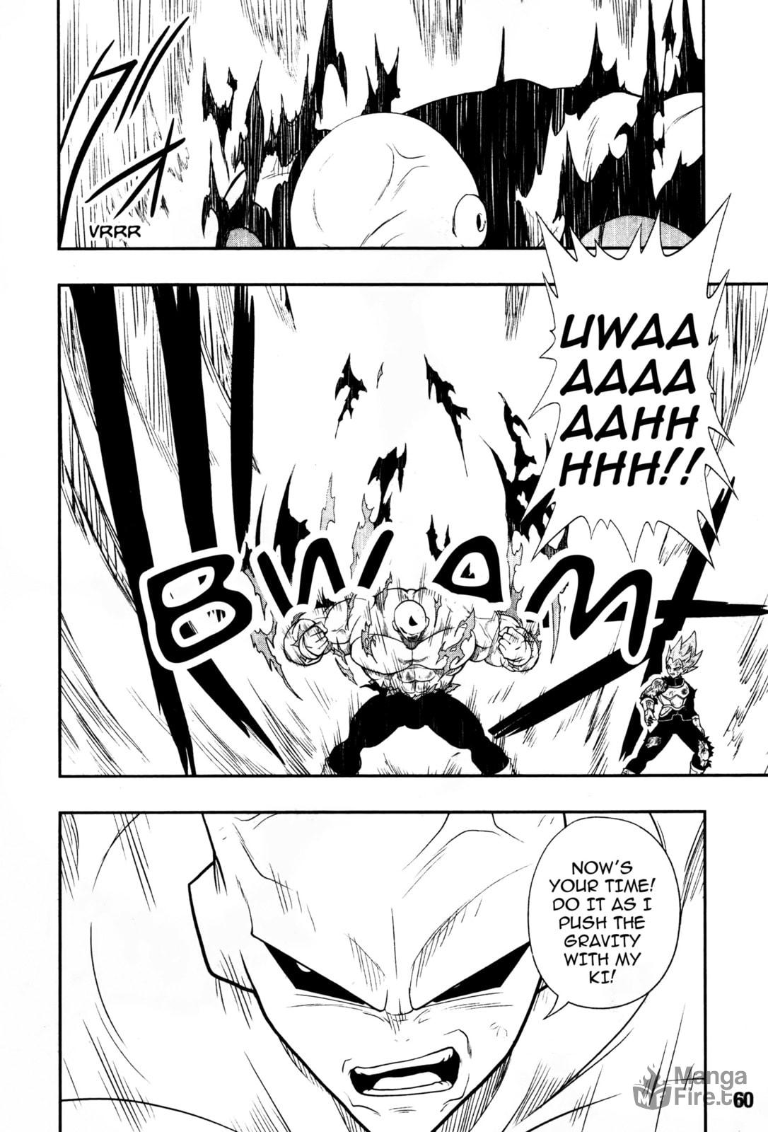 The Endgame page 8