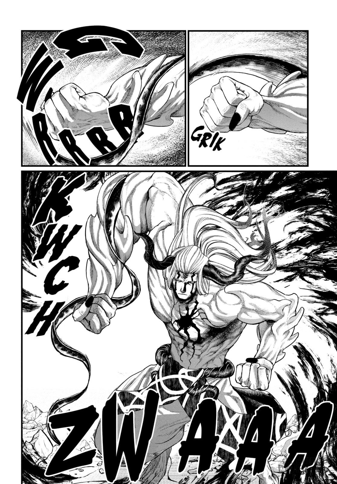 The Legend of Helheim page 29
