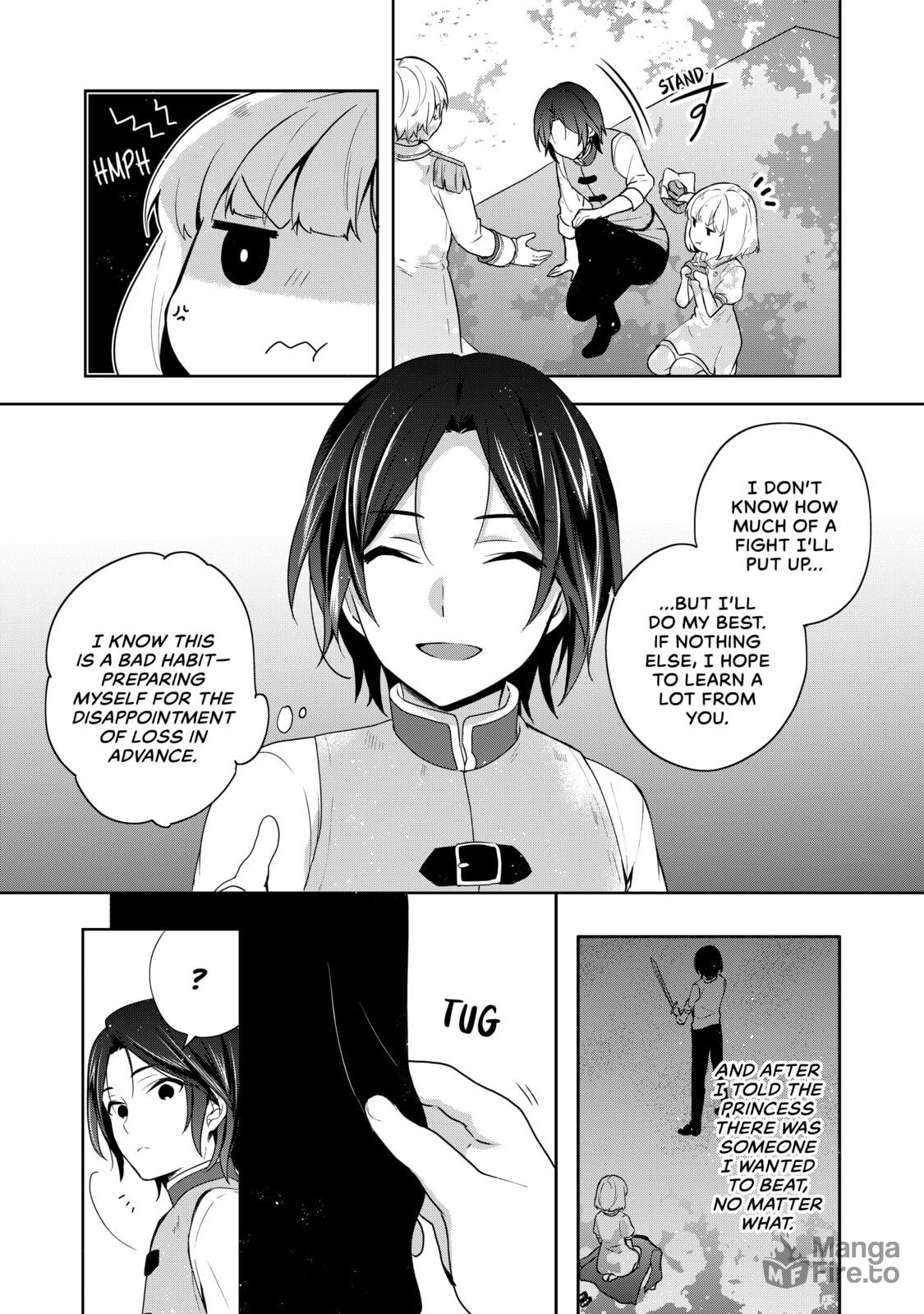Tearmoon Empire – Chapter 17 page 14