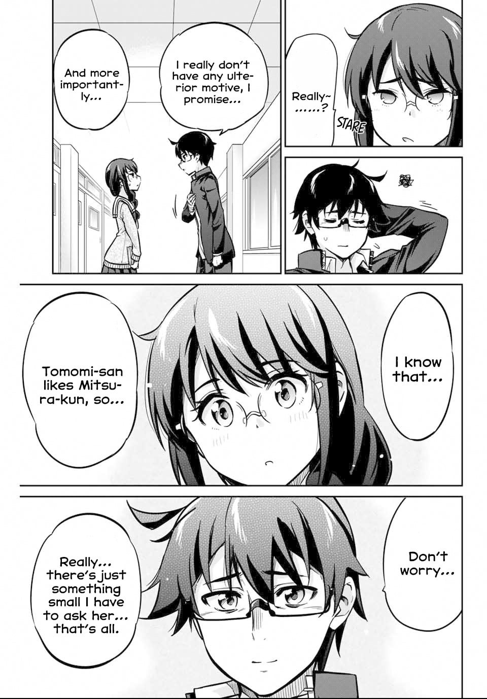 The Wind-Up Curse Chronicle page 15