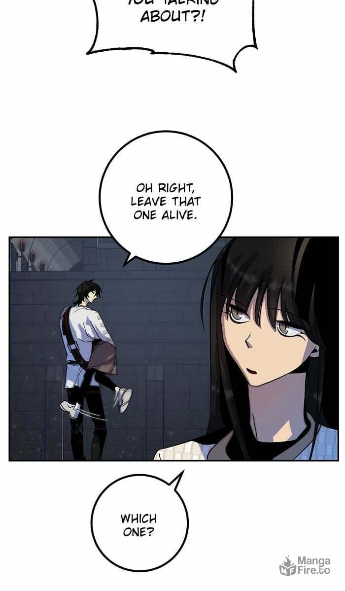 Return to Player – Chapter 18 page 83