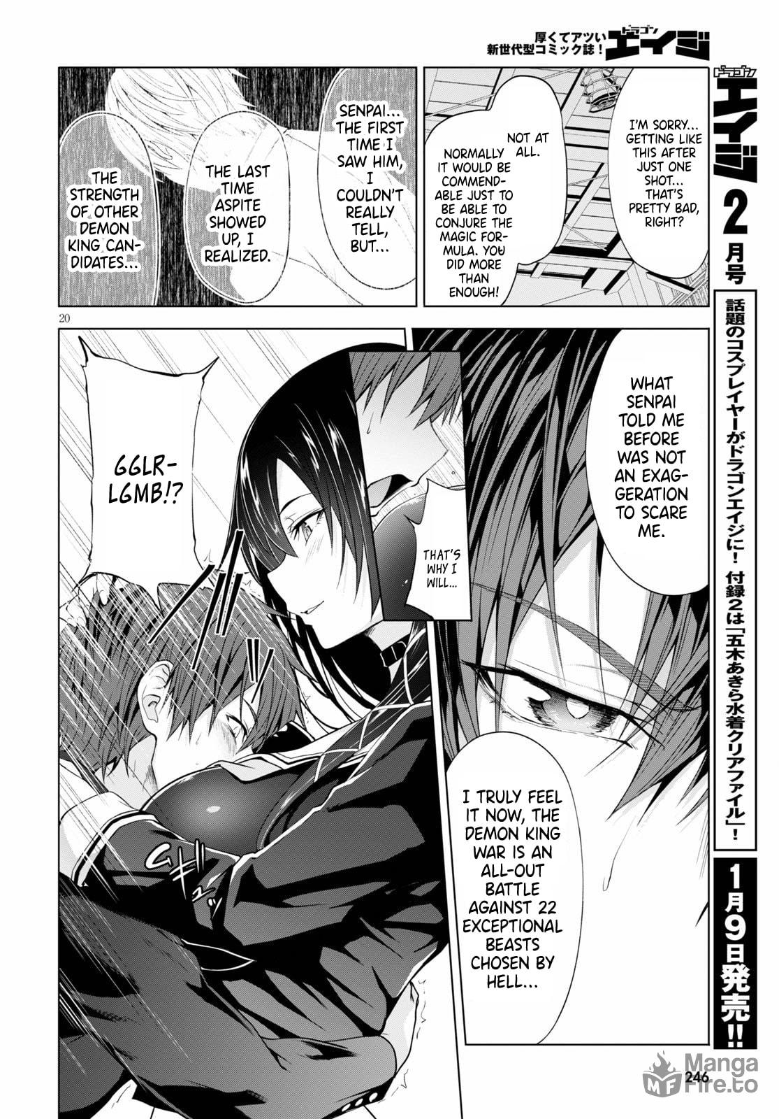 Ultra-Sexy Body page 20