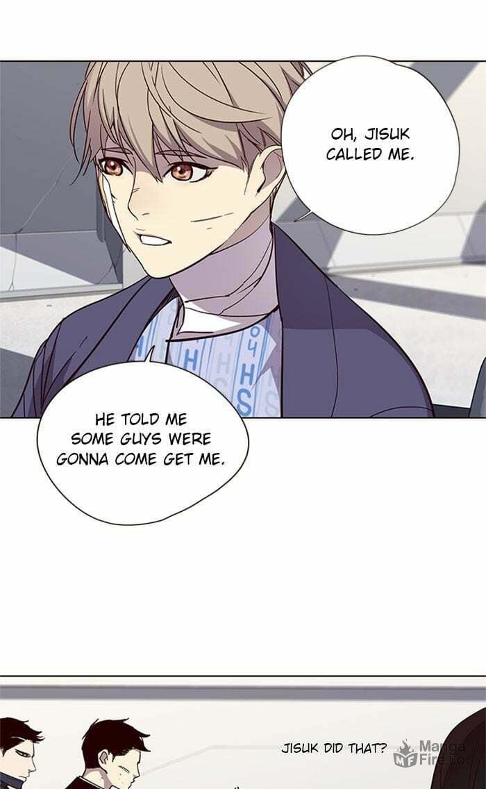 Eleceed – Chapter 33 page 69
