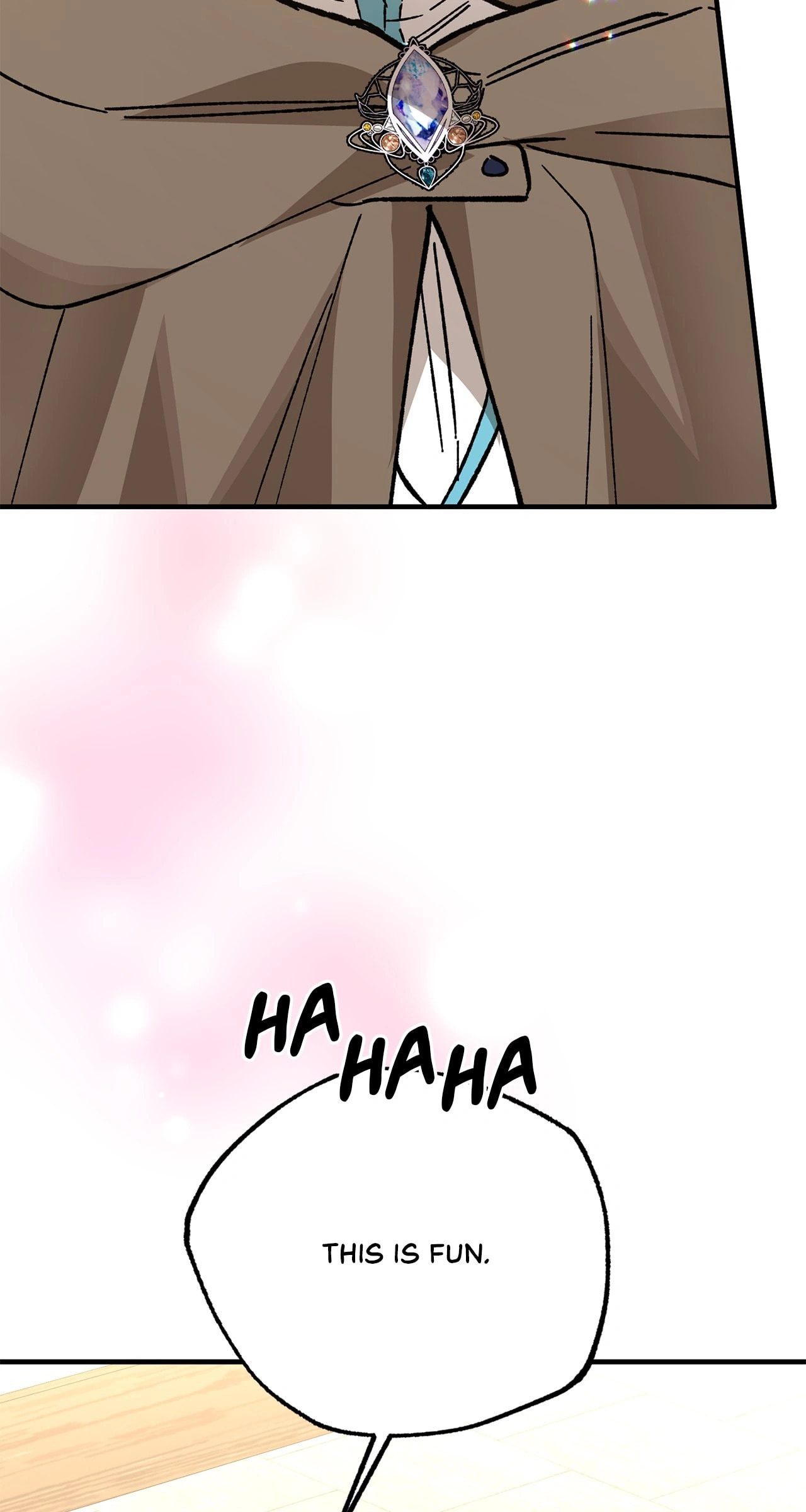 Let Me Kidnap the Male Lead – Chapter 22 page 61