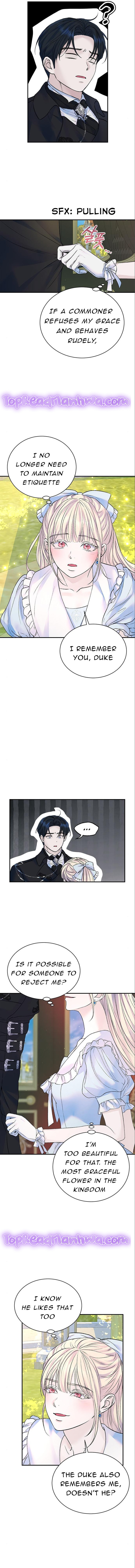 I Thought It Was Time! – Chapter 60 page 5