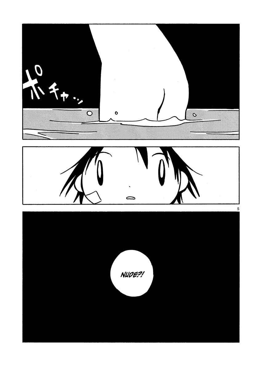 Magic Circle page 10