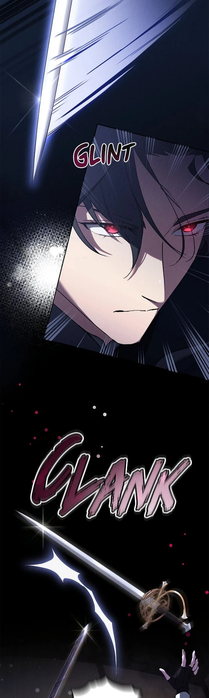 A Second Chance for the Outcast Prince – Chapter 27 page 37