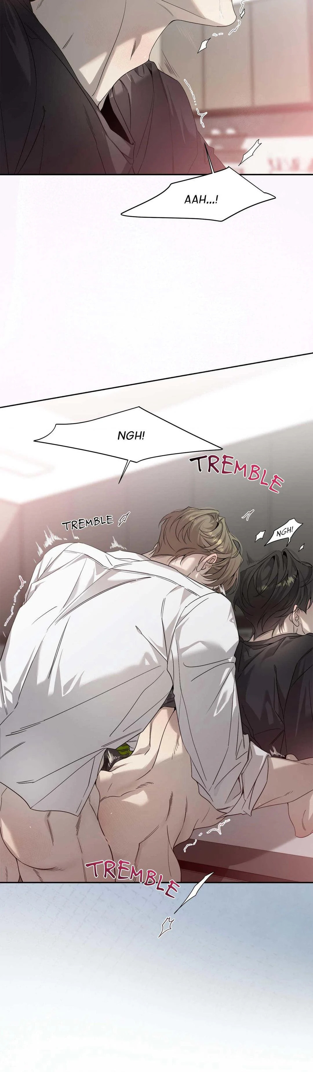 To Me Who Doesn't Love You – Chapter 29 page 39