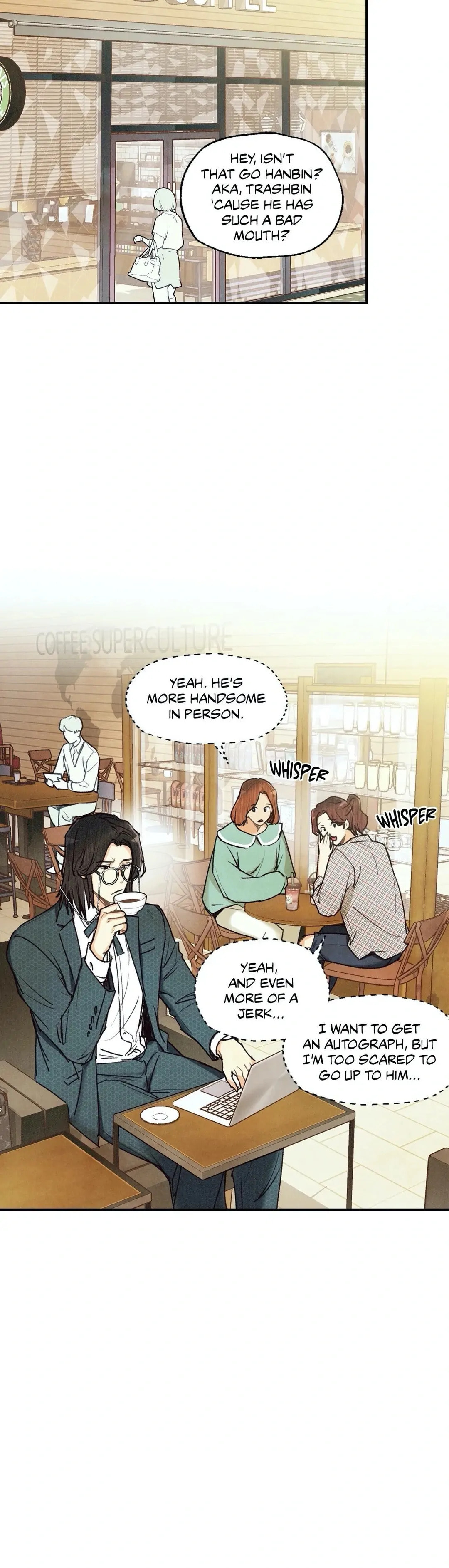 Pian Pian – Chapter 32 page 11