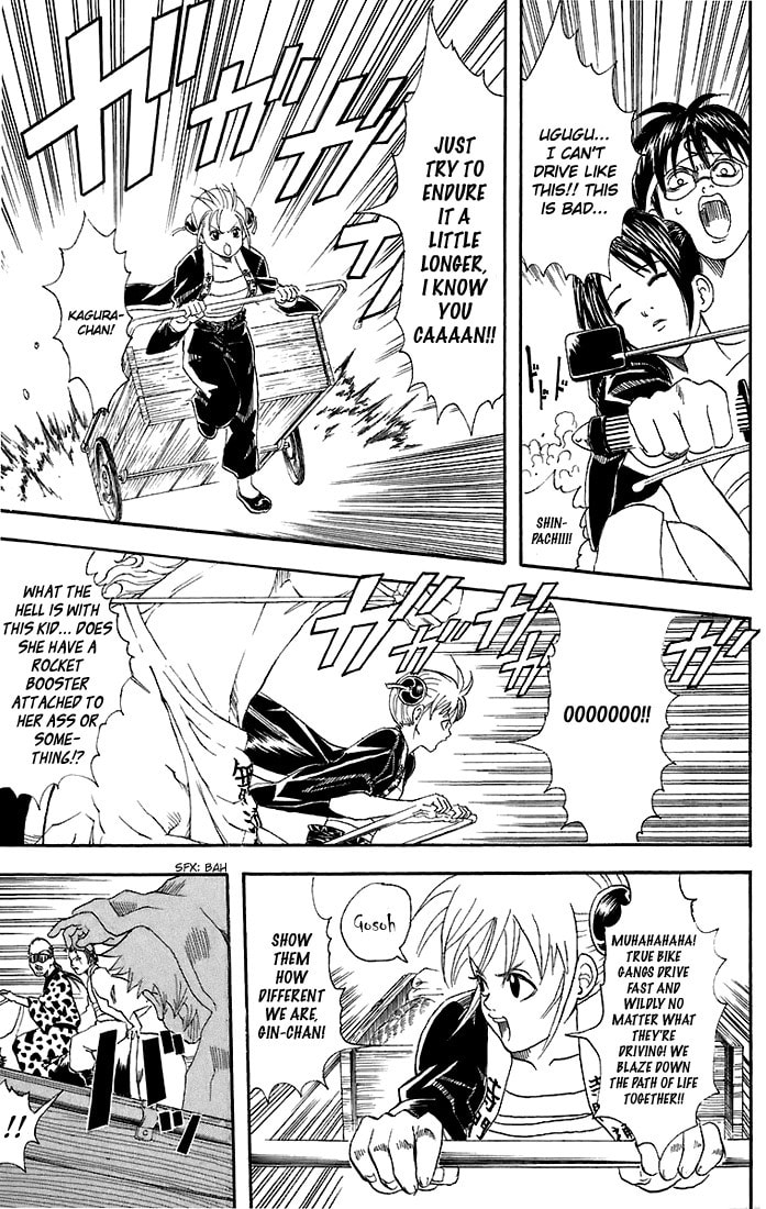 I'm Done Being Reckless page 13