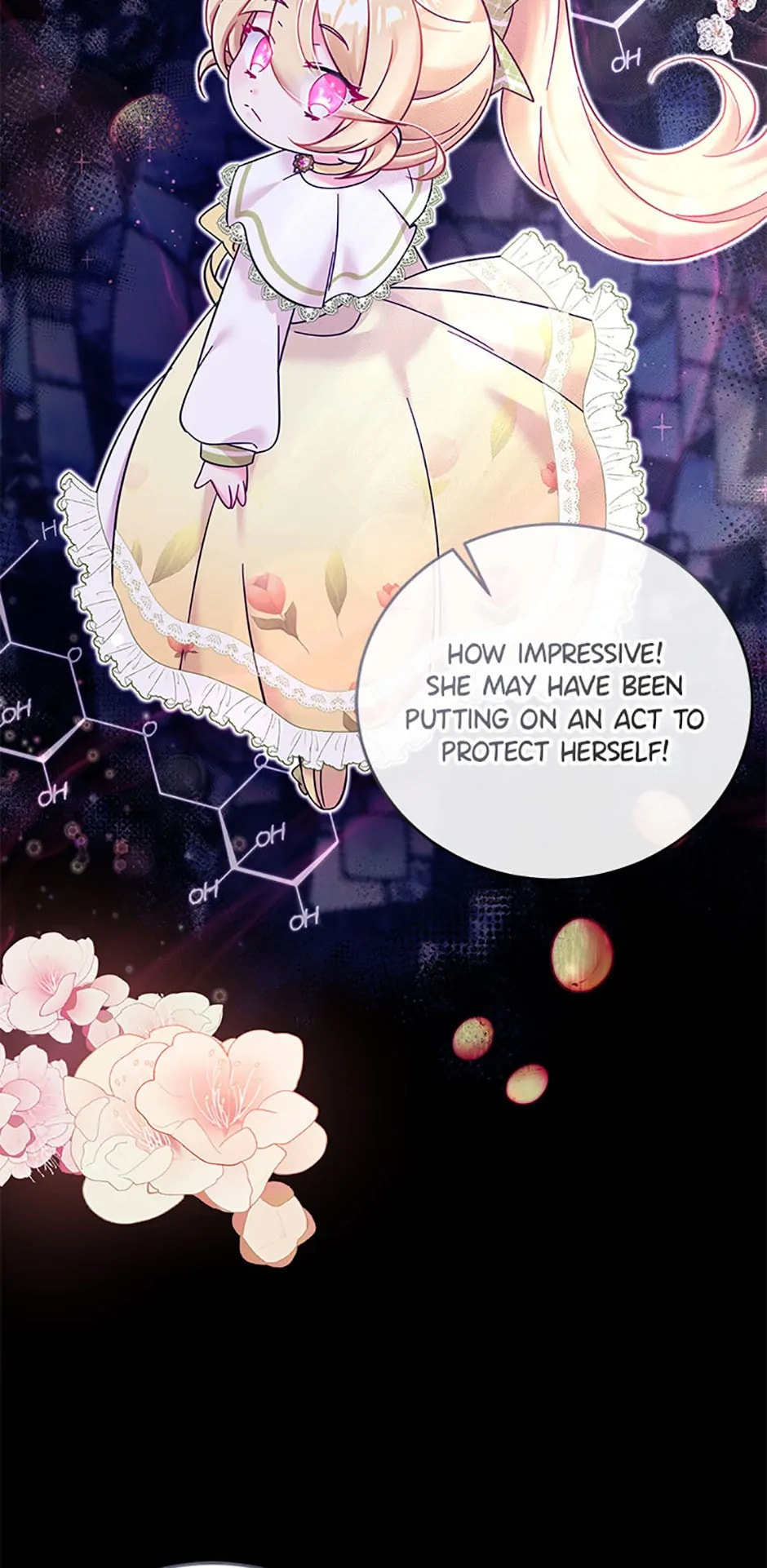 Baby Pharmacist Princess – Chapter 17 page 30
