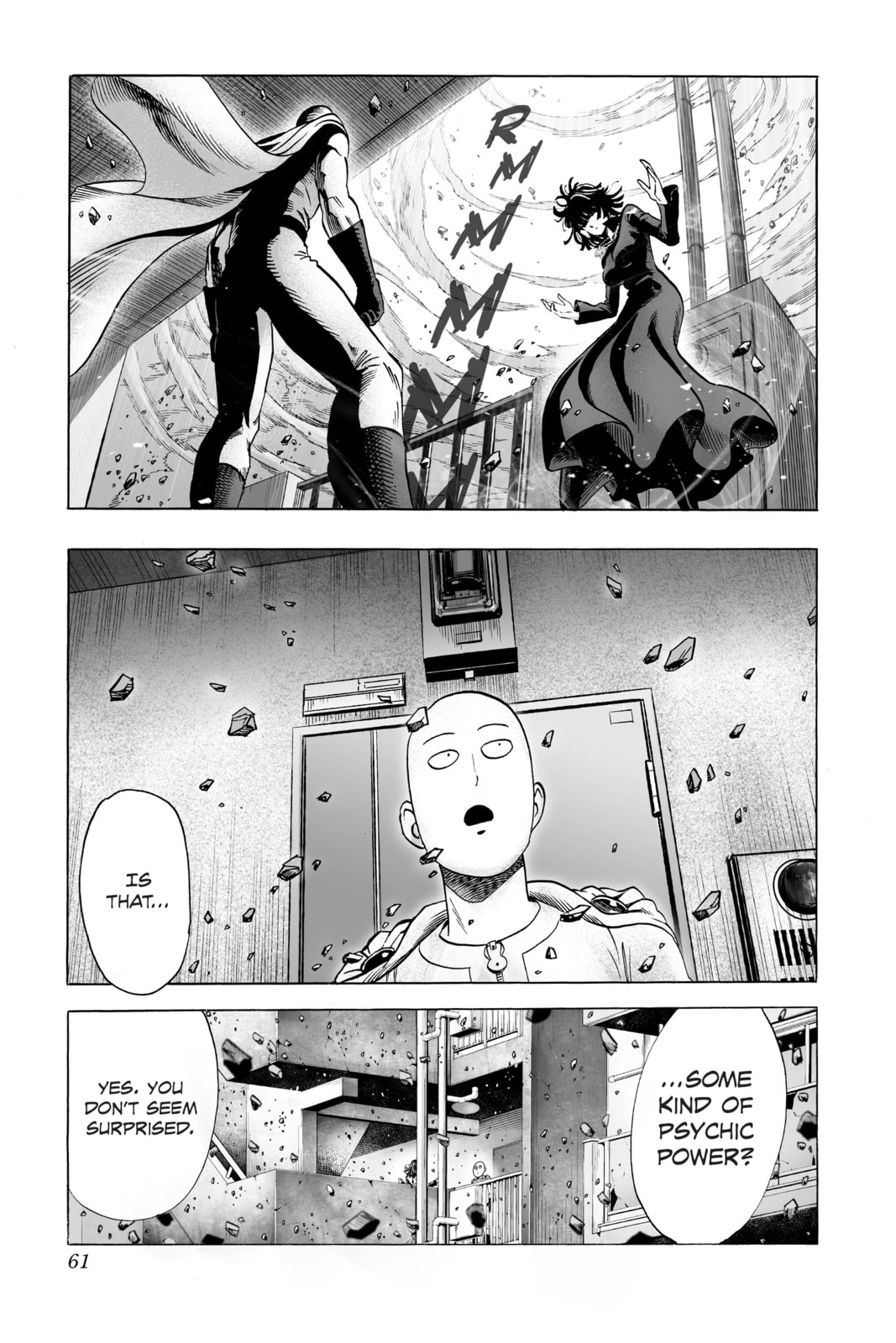 Don't Dis Heroes! page 3