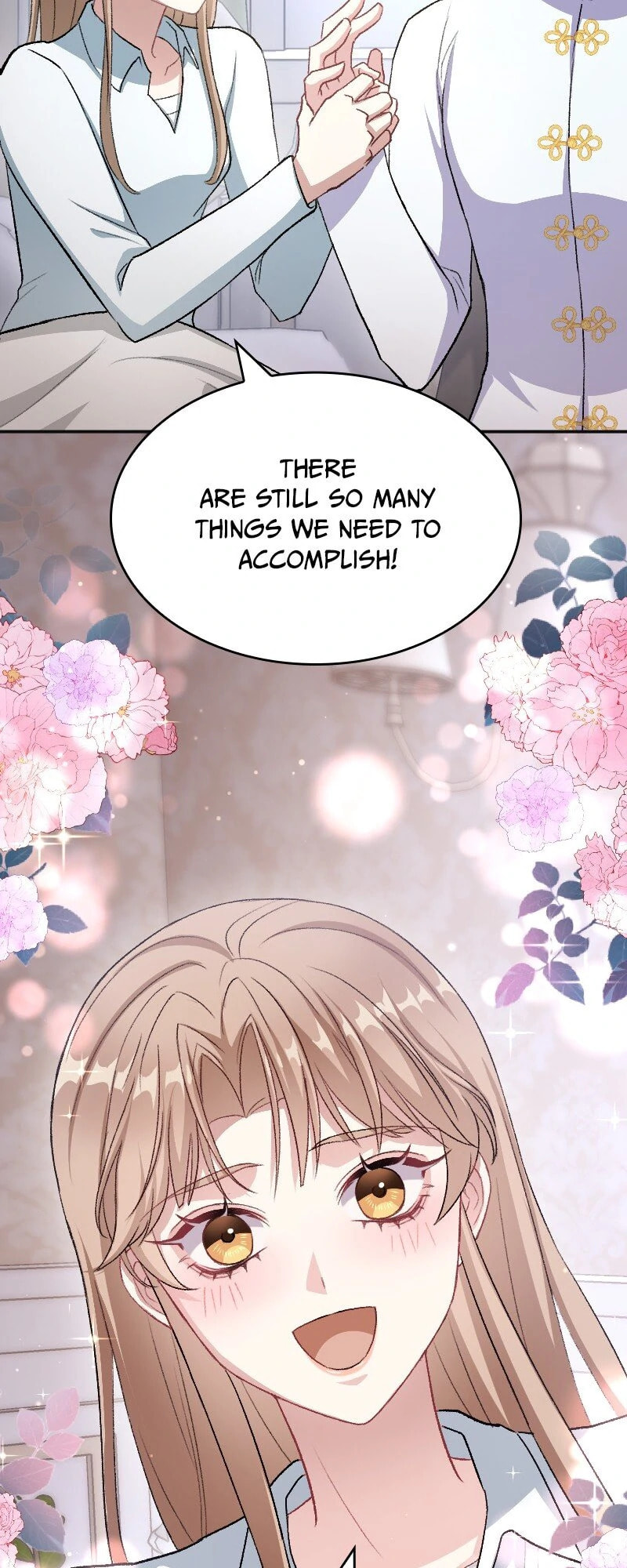 The Bloodstained Margrave's Confession – Chapter 36 page 60