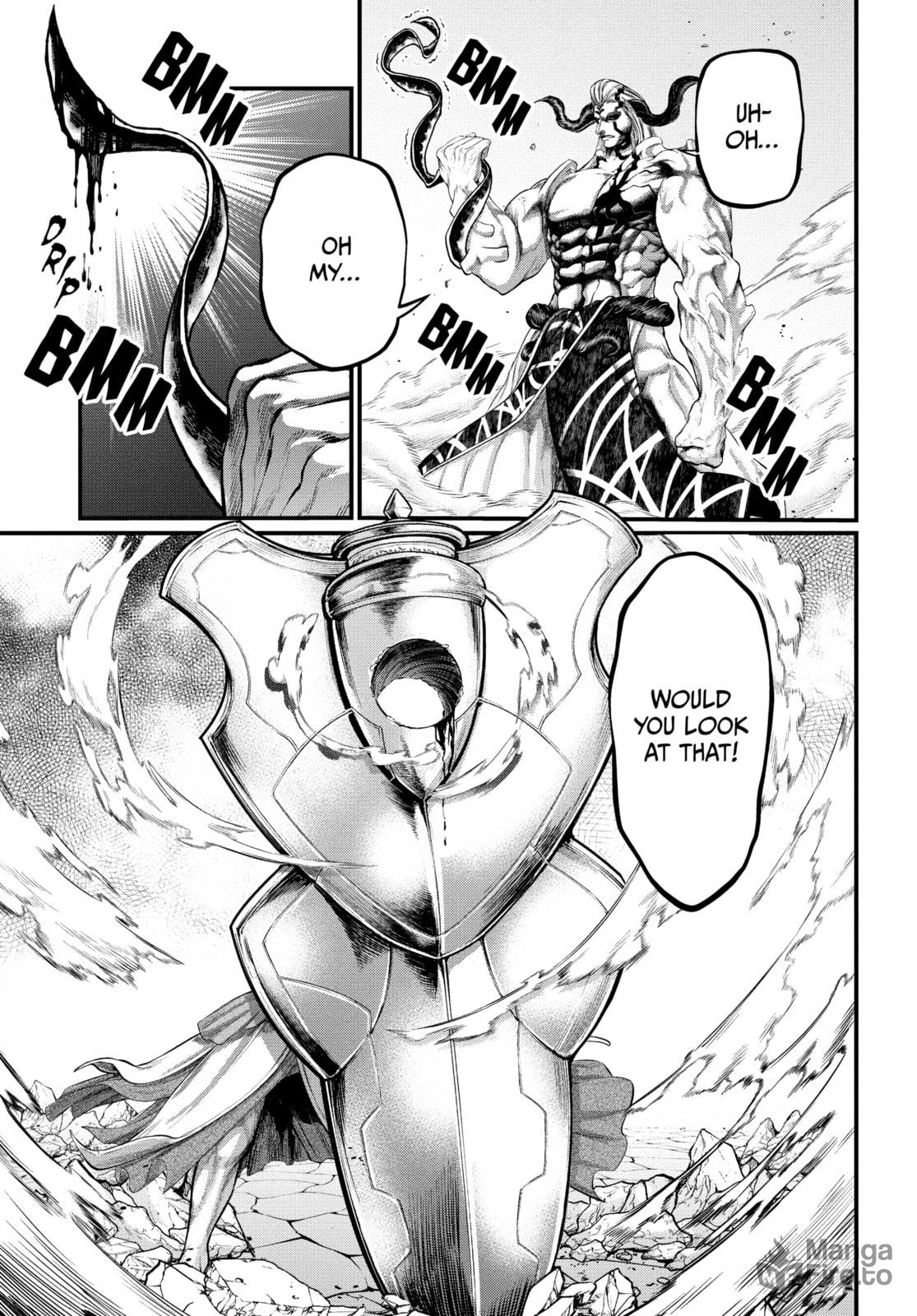 The Legend of Helheim page 35