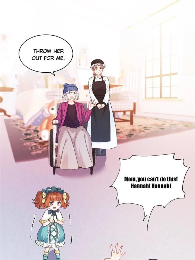 Spoiled Rotten by My Uncles – Chapter 14 page 43