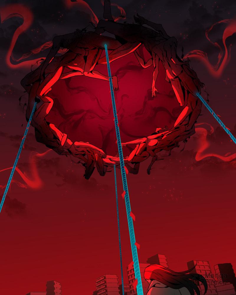 Black Sun – Chapter 58 page 32