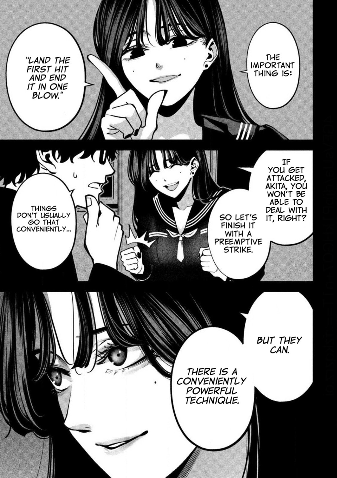 Teacher, Pupil and Technique page 16