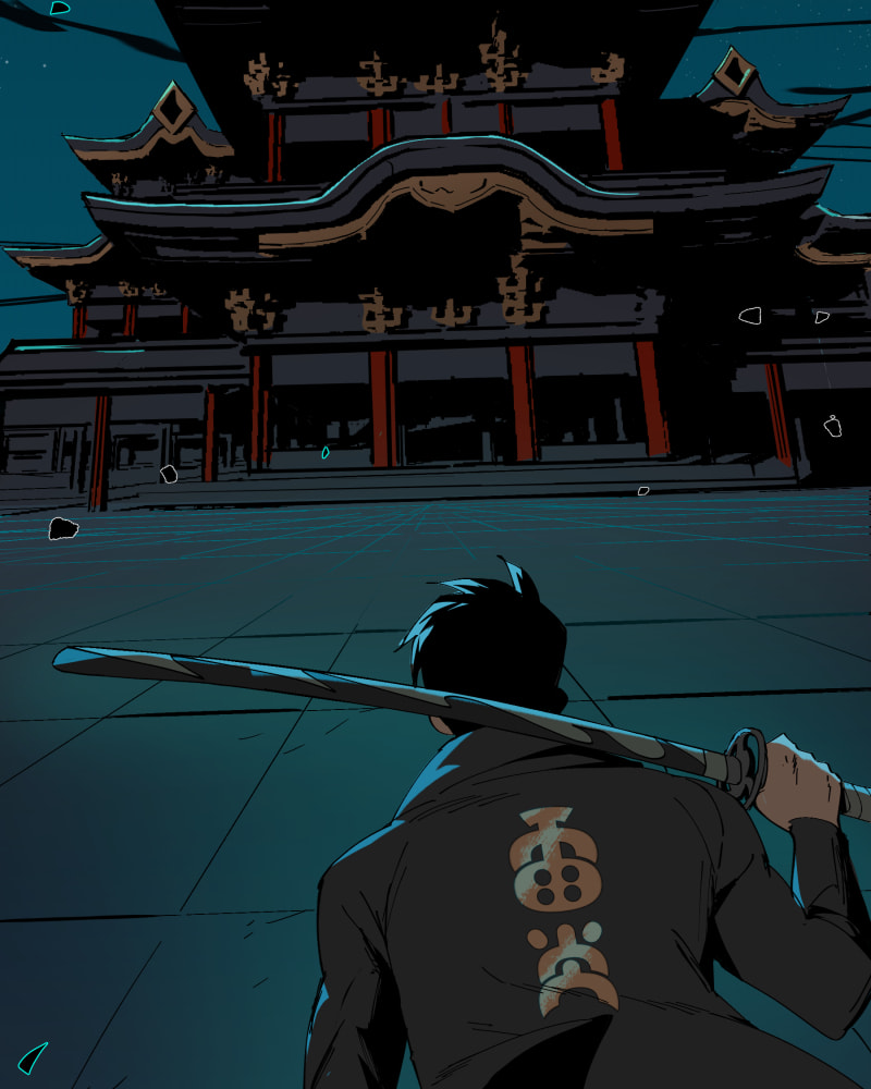 Black Sun – Chapter 1 page 18